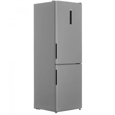 Холодильник Haier CEF536CSG bj0xrfe00ru