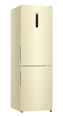 Холодильник Haier CEF536CCG bj0xrge00ru