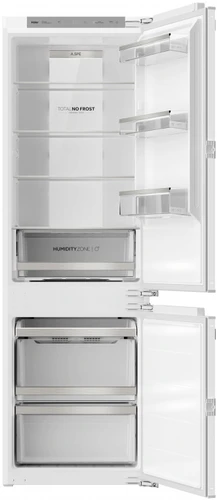 Встраиваемый холодильник Haier BCF3261WRU bn0ce0e00ru