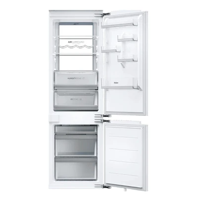 Встраиваемый холодильник Haier HBCN5177CU1 bn0ch9e00ru