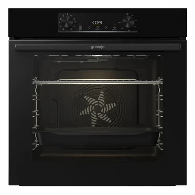 Духовой шкаф электрический Gorenje BO6735E02BKOT bo6735e02bkot