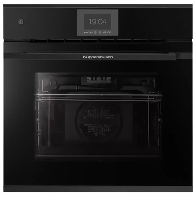 Духовой шкаф Kuppersbusch BP 6550.0 S5 Black Velvet bp 6550.0 s5