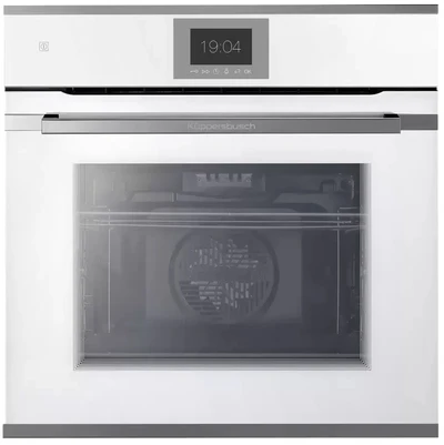 Духовой шкаф Kuppersbusch BP 6550.0 W3 Silver Chrome bp 6550.0 w3