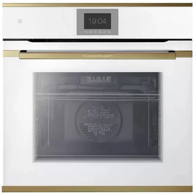 Духовой шкаф Kuppersbusch BP 6550.0 W4 Gold bp 6550.0 w4