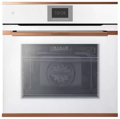 Духовой шкаф Kuppersbusch BP 6550.0 W7 Copper bp 6550.0 w7