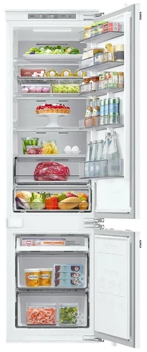 Встраиваемый холодильник Samsung BRB80F30ADF0EO brb80f30adf0eo