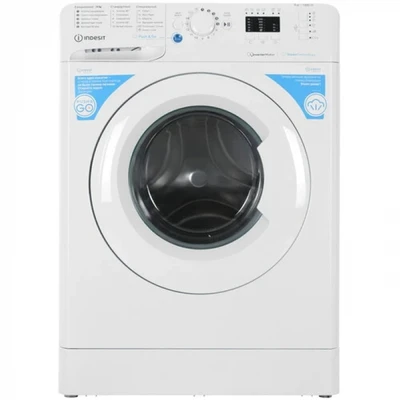 Стиральная машина Indesit BWSA 6109 WWV bwsa 6109 wwv