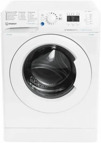 Стиральная машина Indesit BWSA 7109 WWV белый bwsa 7109 wwv