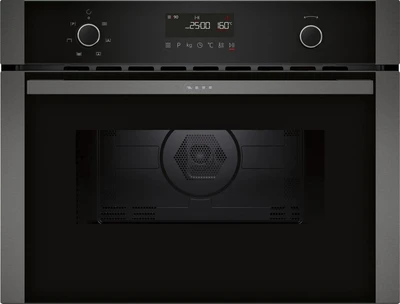 Встраиваемая микроволновая печь Neff C1AMG84G1 c1amg84g1