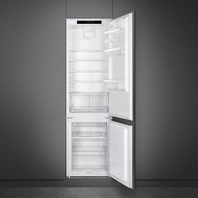 Встраиваемый холодильник Smeg C9174DN2D1 c9174dn2d1