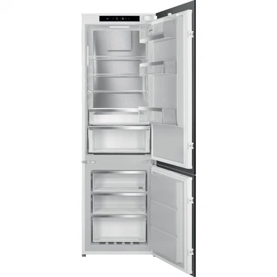 Встраиваемый холодильник Smeg C9174TN5D1 c9174tn5d1