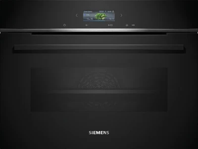 Духовой шкаф Siemens CB734G1B1 cb734g1b1