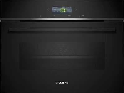 Духовой шкаф Siemens CB 774G1B1 cb774g1b1