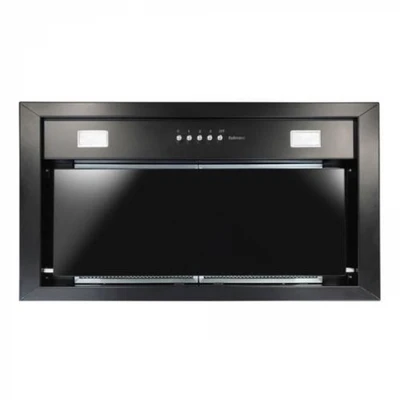 Встраиваемая вытяжка Falmec BUILT-IN 70 MAX BK cbin70.e10#zzzn460f