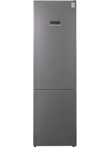 Холодильник Weissgauff CBN2WB1C2 cbn2wb1c2