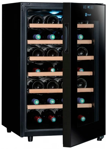 Винный шкаф Climadiff CC28 cc28