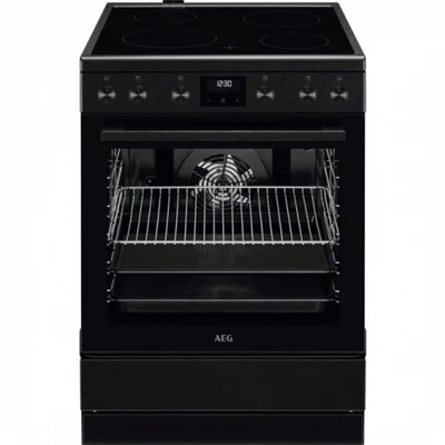 Электрическая плита AEG CCB 6441NBB ccb 6441nbb