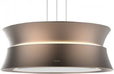 Вытяжка Falmec DAMA IS.60 Copper cdcn60.e0p7#zzzu461f