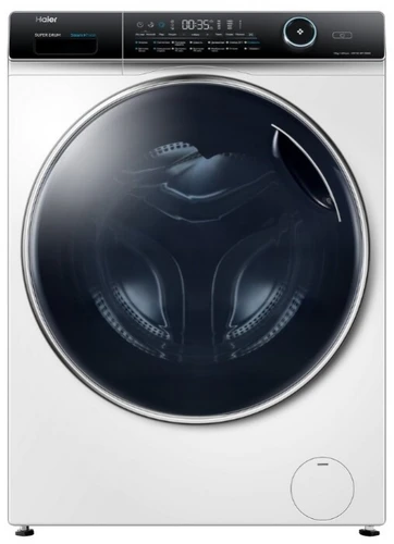 Стиральная машина Haier HW100-BP14986E ce0huee0hru