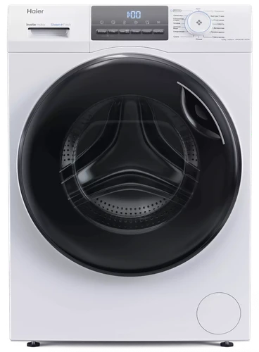 Стирально-сушильная машина Haier HWD80-BP14929A ce0jg401pru