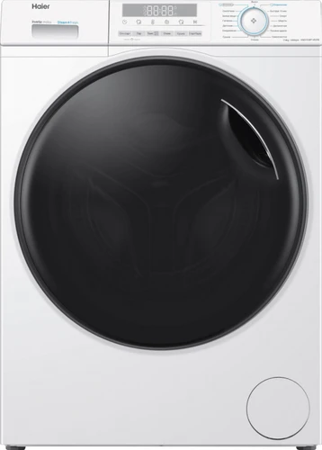 Стирально-сушильная машина Haier HWD70-BP14929B ce0jg701pru