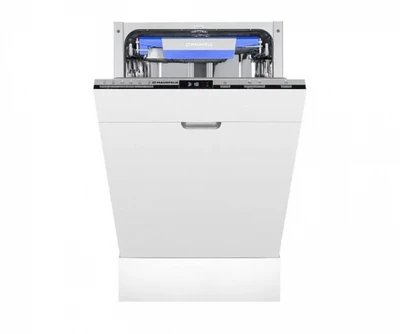 Встраиваемая посудомоечная машина Maunfeld MLP45230 Light Beam Inverter Wi-Fi ка-00023175