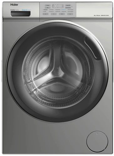Стиральная машина Haier HW60-BP12919AS ce0jh400hru