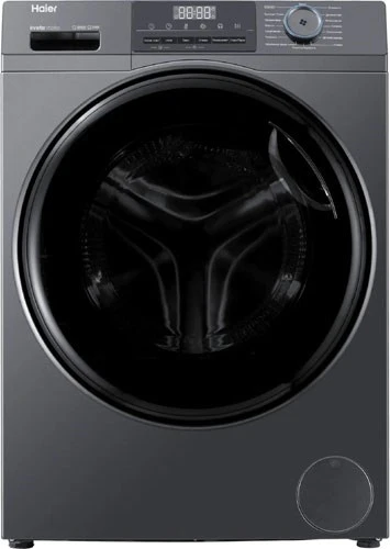 Стиральная машина Haier HW105-BP14406S cead27e00ru