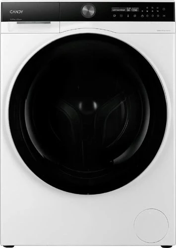 Стиральная машина с сушкой Candy UltimO C47D 4106MBSW-07 ceadm0e00ru