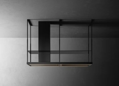 Вытяжка Falmec EUROPA BLACK 175 CEUI75.E0P2#ZZZN490F ceui75.e0p2#zzzn490f