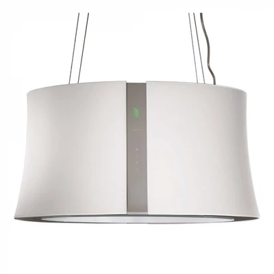 Островная вытяжка Falmec Zephiro E.Ion IS. Glass White 67 см CEZI66.E0P6#ZZZF441F cezi66.e0p6#zzzf441f