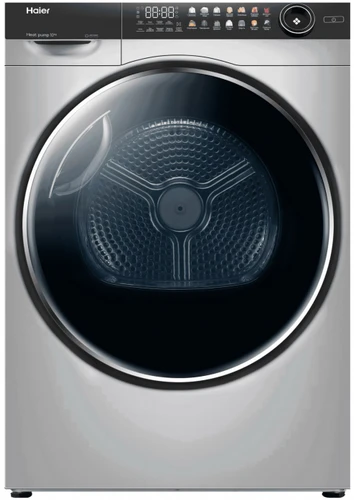 Сушильная машина Haier HD100-A2378S cf0677e06ru