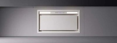 Встраиваемая вытяжка Falmec Design GRUPPO INCASSO PLUS 105 WH cgiw05.e26p2#eub490f