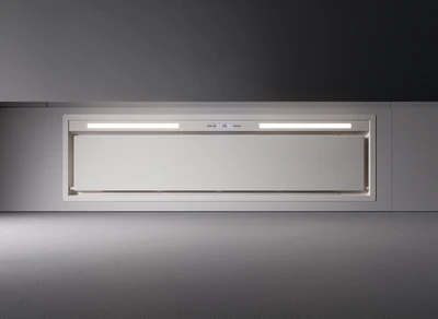 Встраиваемая вытяжка Falmec GRUPPO INCASSO PLUS 50 WH cgiw50.e26p2#eub490f