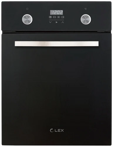 Встраиваемый электрический духовой шкаф Lex EDP 4590 BL chao000305