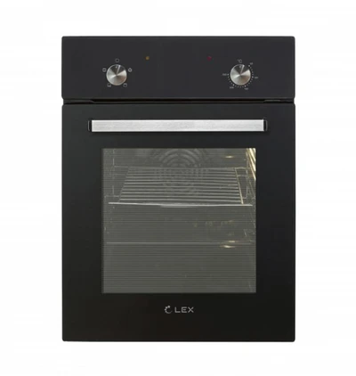 Встраиваемый электрический духовой шкаф Lex EDM 4540 BL chao000354