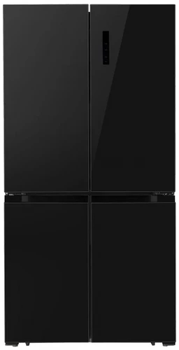 Холодильник Lex LCD 505 BlID chhe000008