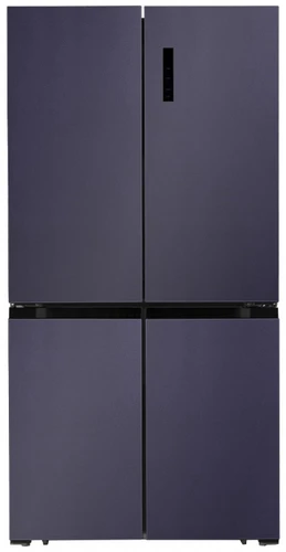 Холодильник Lex LCD 505 Bm ID chhe000009