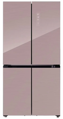 Холодильник Lex LCD505PnGID chhe000025