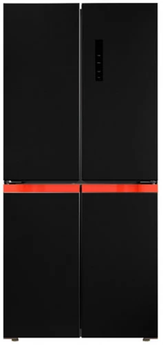 Холодильник Lex LCD450BlXOrID chhe000027