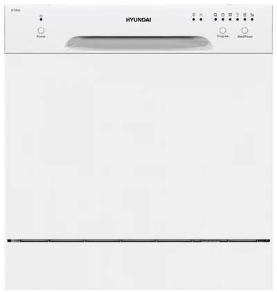 Посудомоечная машина Hyundai DT403 1395382
