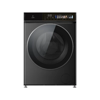 Стиральная машина с фронтальной загрузкой LEX LWM10012BLID color chsk100015