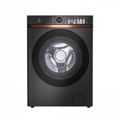 Стиральная машина Lex LWM12012BLIDD Lux chsk100044