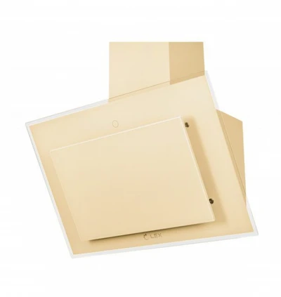Каминная вытяжка Lex Mika GS 600 ivory chti000358