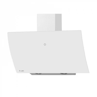 Каминная вытяжка Lex Plaza GS 900 white chti000368
