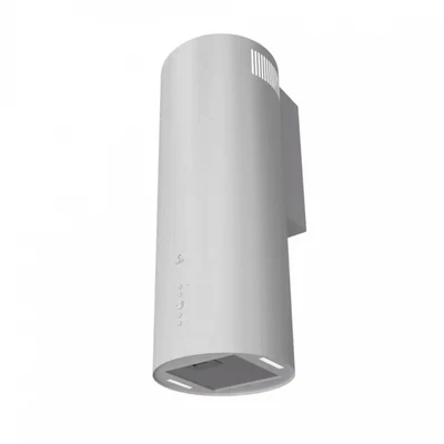 Каминная вытяжка Lex Gamma 350 White chti000414