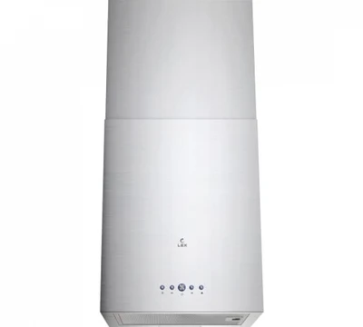 Каминная вытяжка Lex Mono 400 Inox chti000416