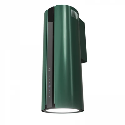 Кухонная вытяжка встраиваемая Lex TORO 350 GREEN chti000431