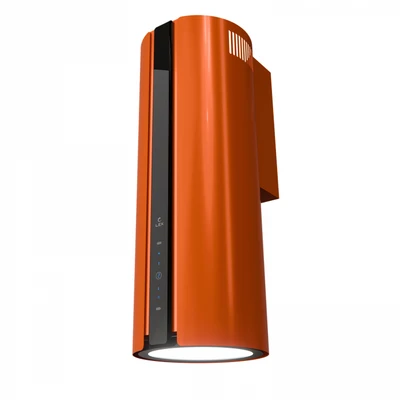 Кухонная вытяжка встраиваемая Lex TORO 350 ORANGE chti000432