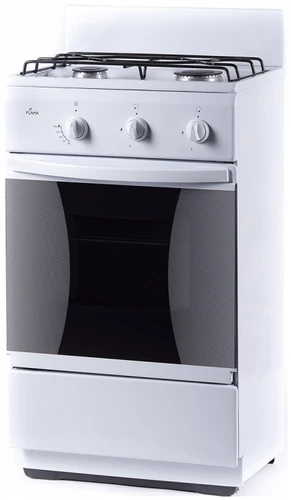 Комбинированная плита Flama CK 2202-W ck 2202-w